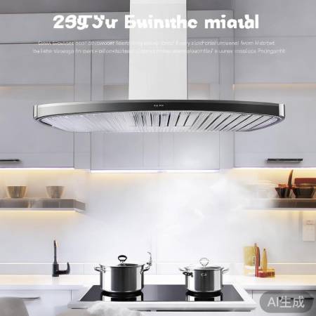 美的CXW200DJ50：变频