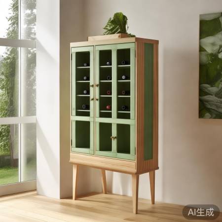 红酒柜环保健康
