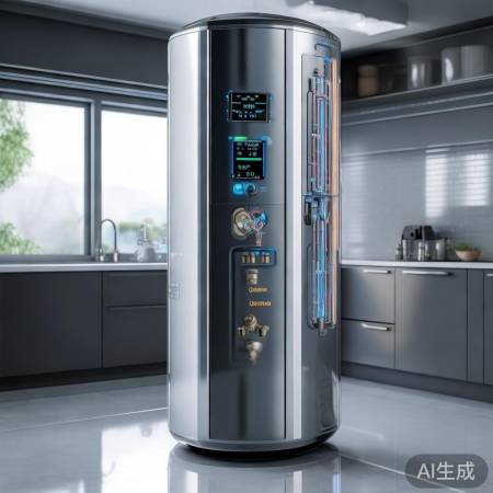 18度热水器，温控系统复杂