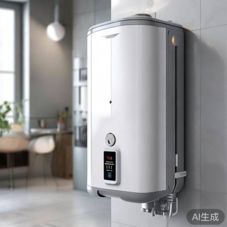 “安全可靠热水器”