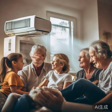 夏日空调使用指南