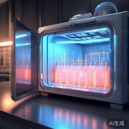 消毒柜杀菌原理揭秘