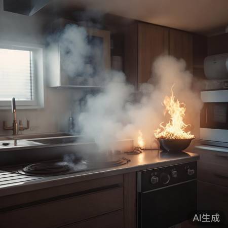 苏泊尔油烟机短路问题详解及解决方法