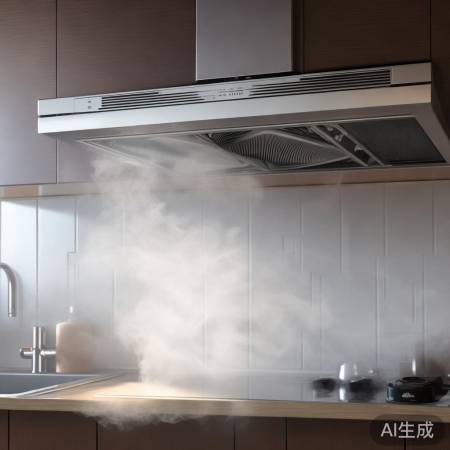 苏泊尔油烟机使用注意