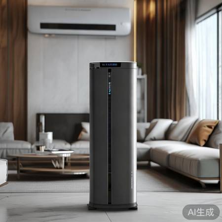 高端空调,性能卓越