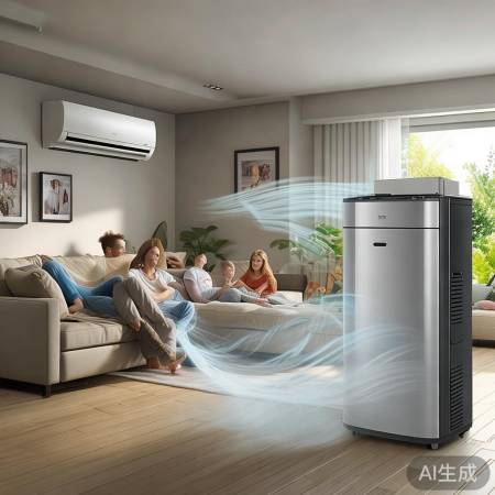“金星空气能，制冷省电，价美物