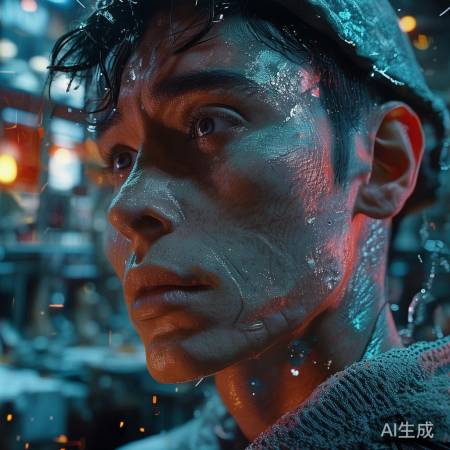 BCC特效：逼真、震撼、创新