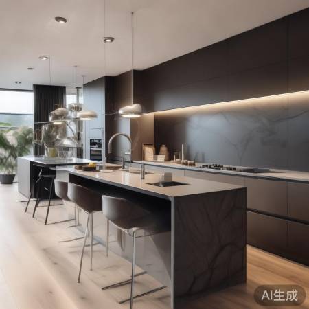 美的消毒柜：高效省空间福音