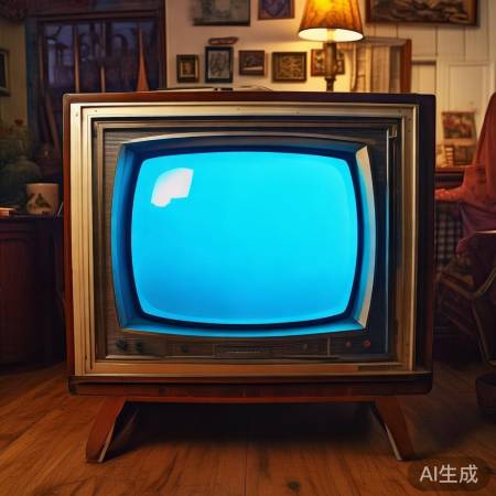 大屁股电视，童年电影院