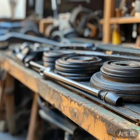 工具简单，超市可购