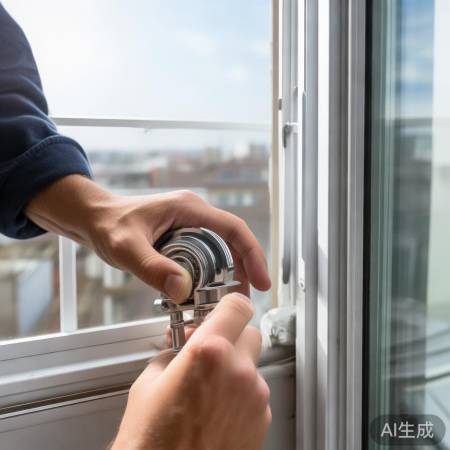 换滑轮三步轻松