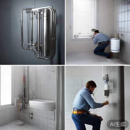 热水器安装要点