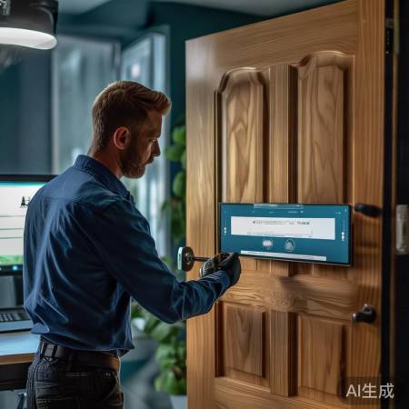 密码指纹锁疑问解答