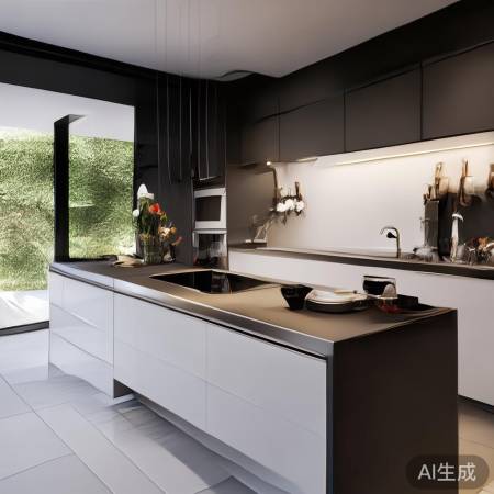 消毒柜解决碗筷烦恼