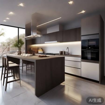 消毒柜11A：杀菌节能，安全放