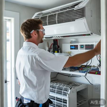 中央空调水温过高解决秘籍