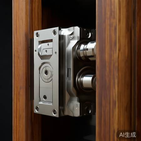 锁芯，品牌质量各异