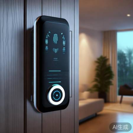 指纹锁功能多，选需匹配