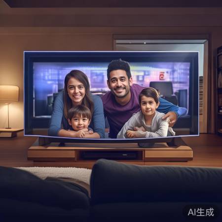 小米电视,高性价比之选