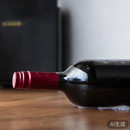 红酒冷冻影响口感