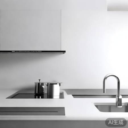 康宝消毒柜:臭氧+紫外线,定时