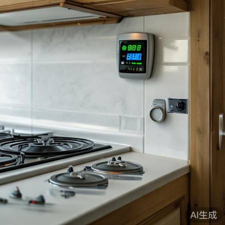 “关火后电是否仍在工作？”