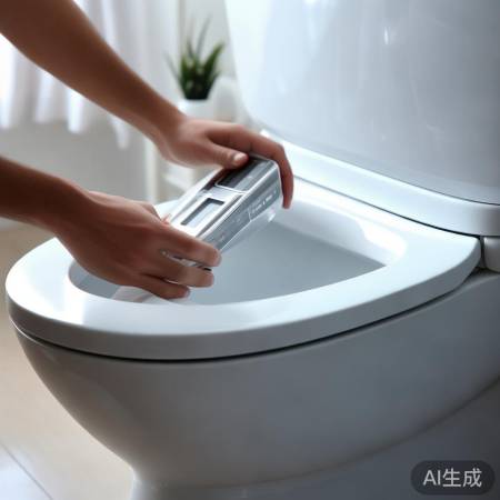 马桶伴侣，轻松解决难题