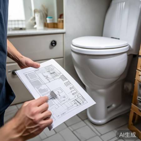马桶伴侣安装指南详尽