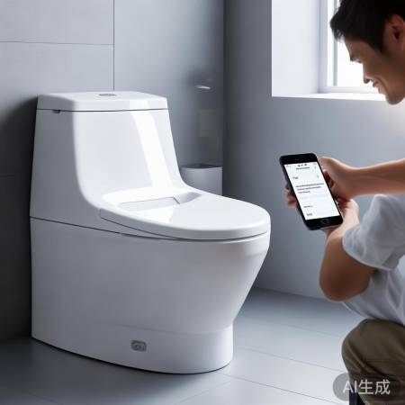 “马桶伴侣，安装无忧”