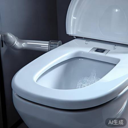 智能马桶烘干不回位原因