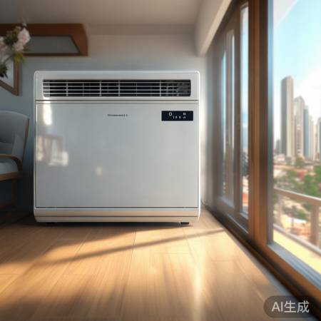 夏日空调选高效节能