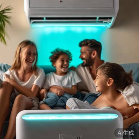 夏日空调攻略，轻松凉爽！