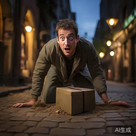 生活如戏，惊喜连连