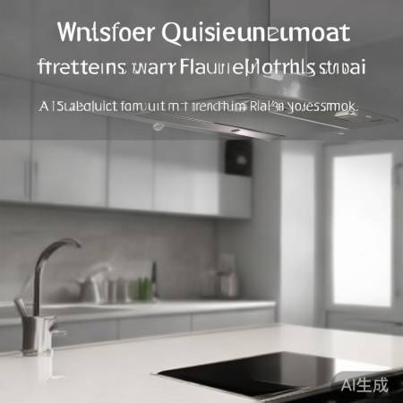 吸油烟机选噪音低