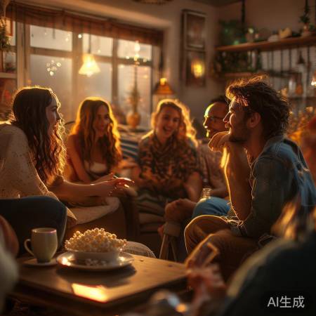 生活小技巧，小确幸时光