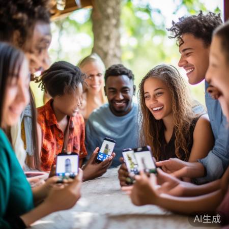 分享小技巧，快乐生活！