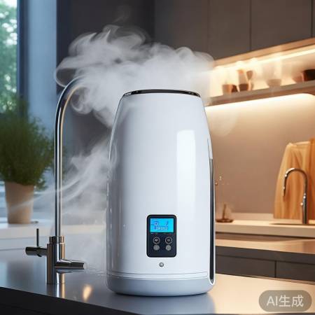 小鸭热水器快速加热秘诀