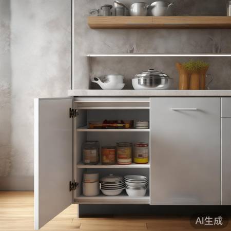 消毒柜容量适中实用