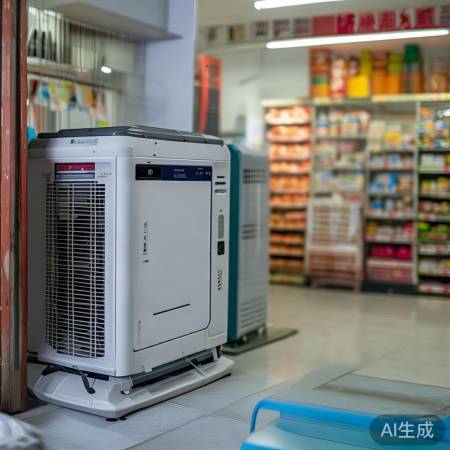 山西商用空气能热泵价格分档次