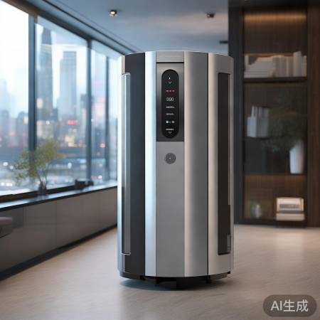 高端商用供暖设备