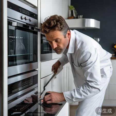 集成灶故障，冷静排查求专业