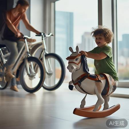 定频转固定，变频调速变