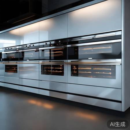 集成灶设计中的隐藏电位优势与厨房布局提升