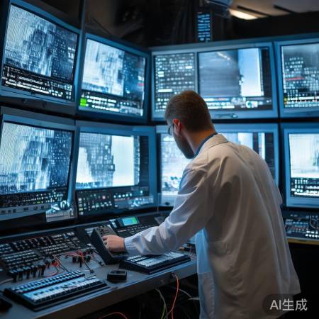 信号源故障排查