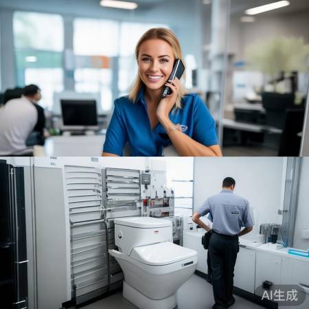 远安马桶维修服务优