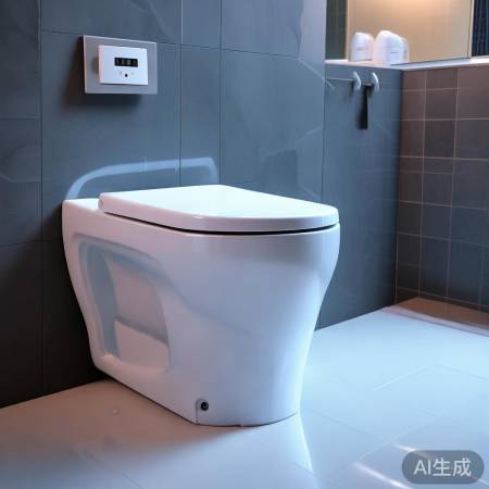 智能马桶保养与维修