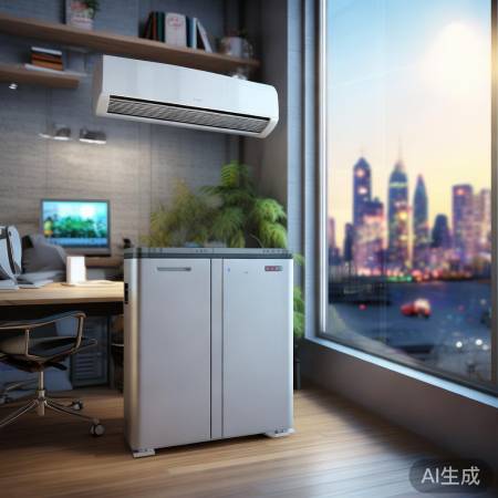 中央空调适用面积各异