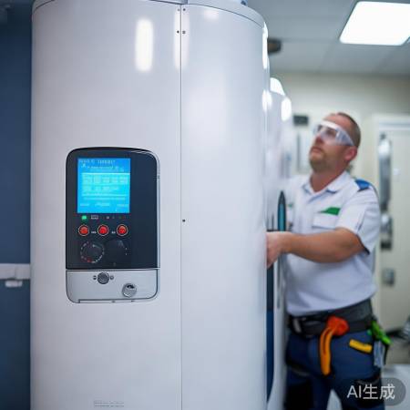 定期查热水器,及时处理异常