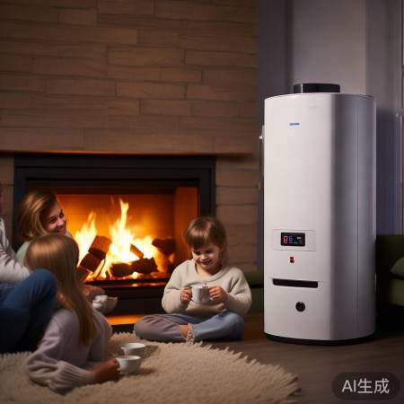 电热水器重生,温暖过冬