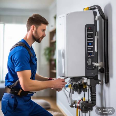 热水器搬客厅，安全不可忽视